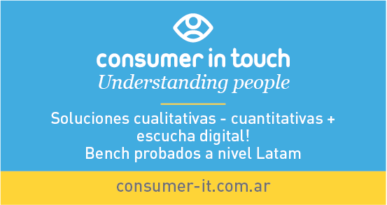 Consumer in Touch